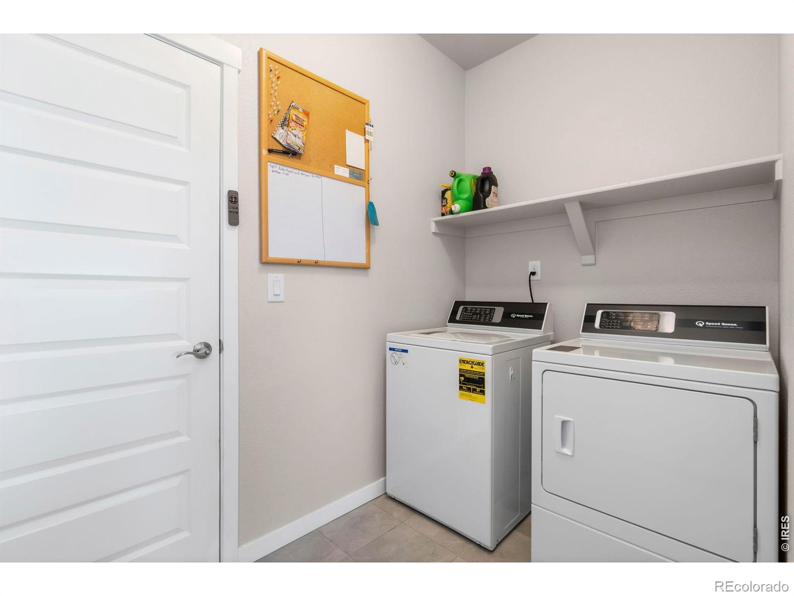 965 Mt Andrew Drive Severance CO 80550
