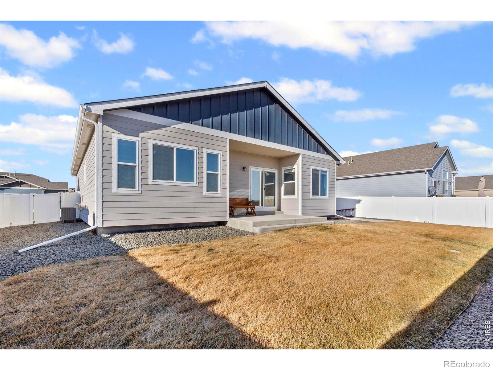 965 Mt Andrew Drive Severance CO 80550