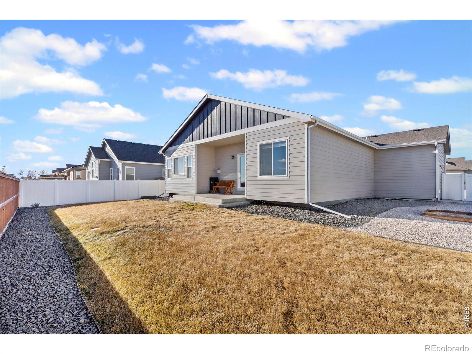 965 Mt Andrew Drive Severance CO 80550