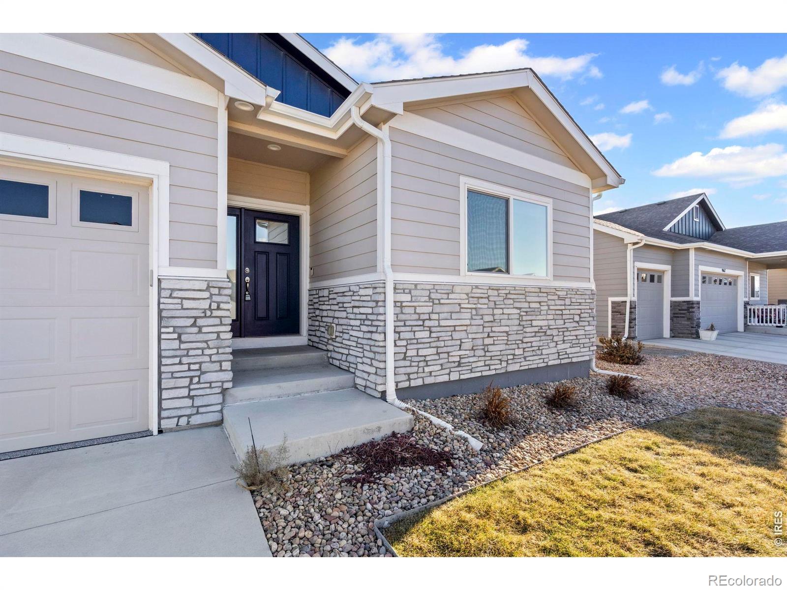 965 Mt Andrew Drive Severance CO 80550
