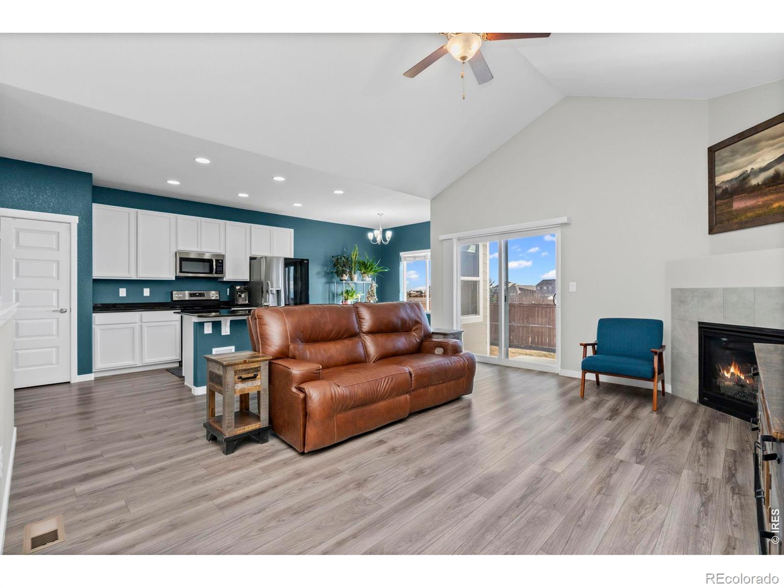 965 Mt Andrew Drive Severance CO 80550