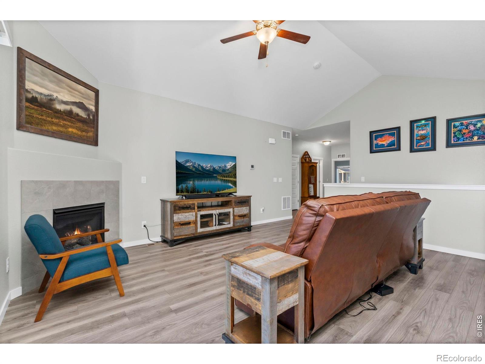 965 Mt Andrew Drive Severance CO 80550