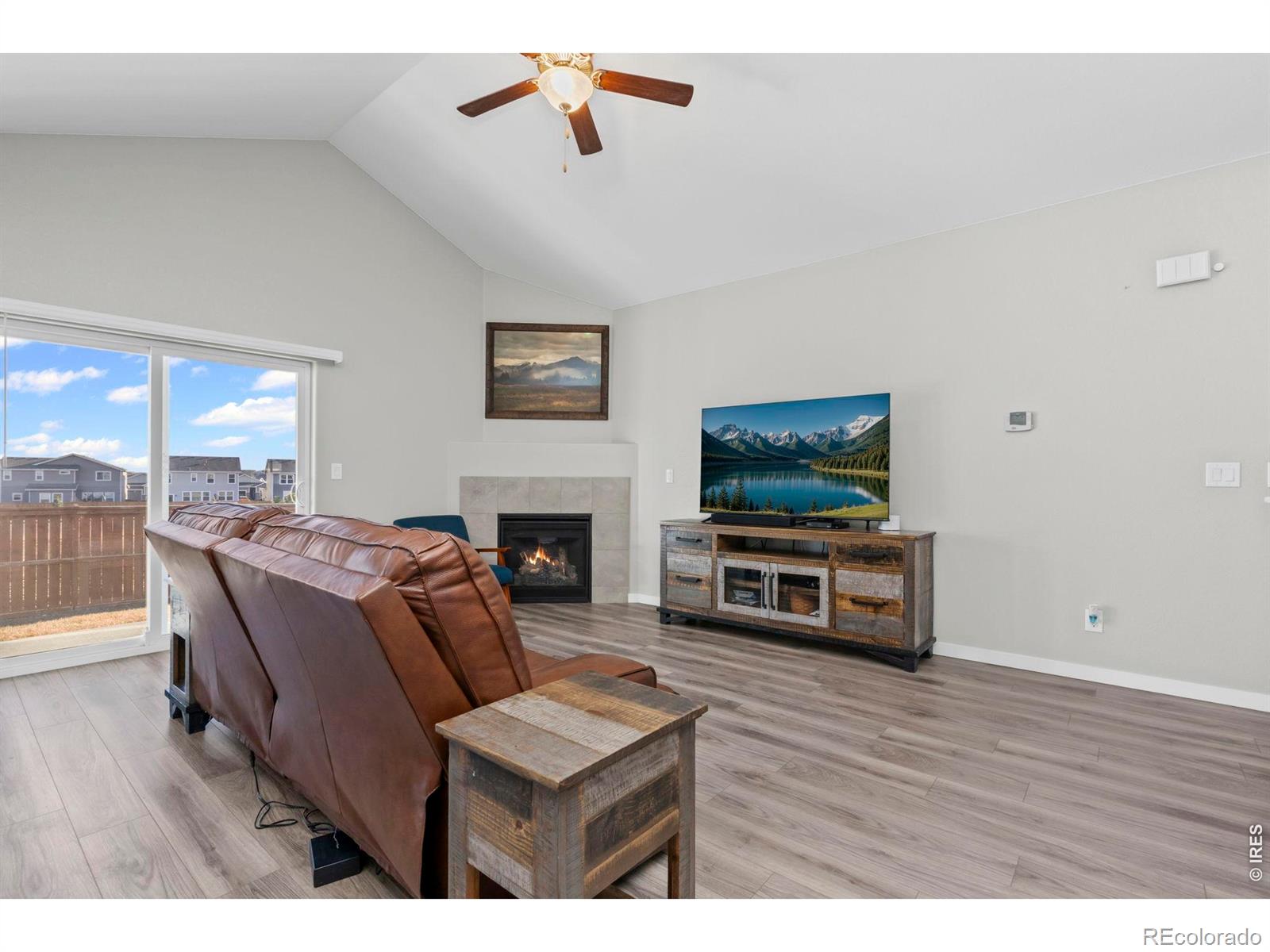 965 Mt Andrew Drive Severance CO 80550