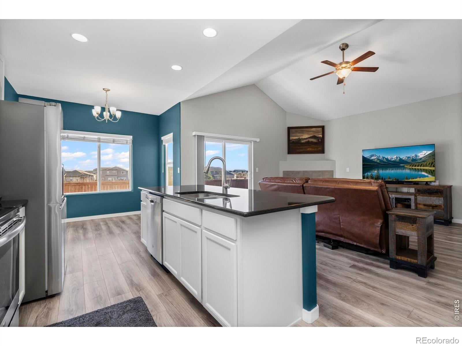 965 Mt Andrew Drive Severance CO 80550