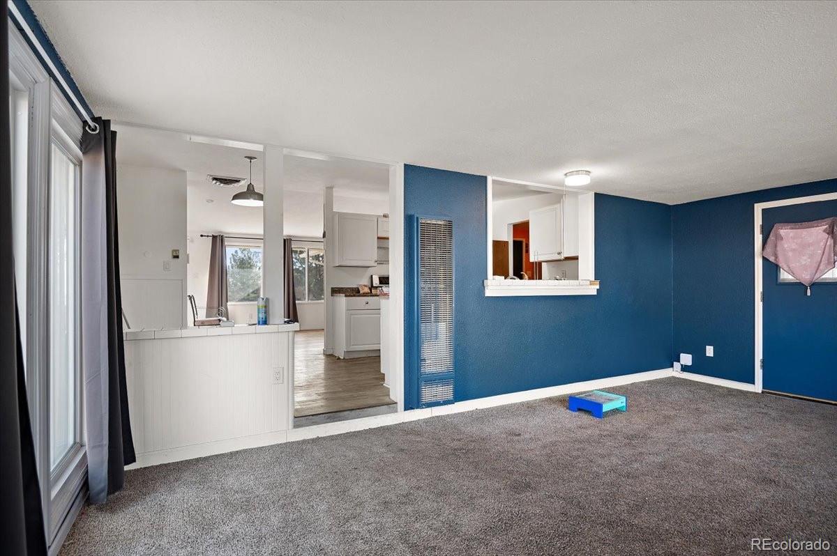 2321 Montezuma Road Pueblo CO 81003