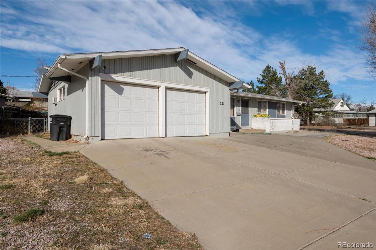 2321 Montezuma Road Pueblo CO 81003