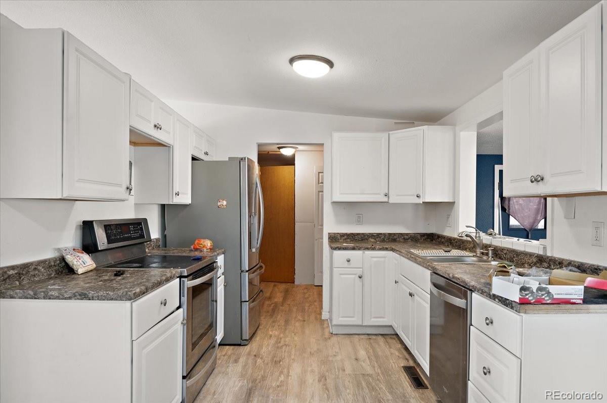 2321 Montezuma Road Pueblo CO 81003