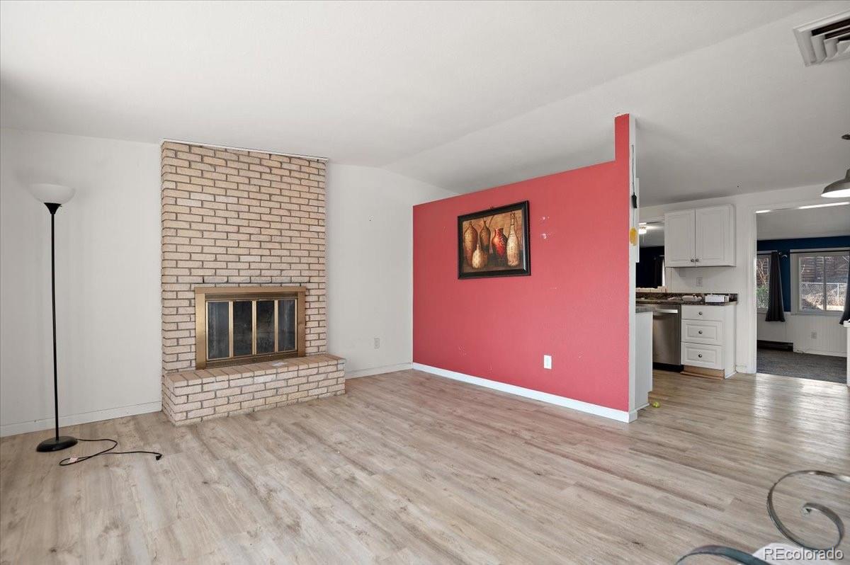 2321 Montezuma Road Pueblo CO 81003