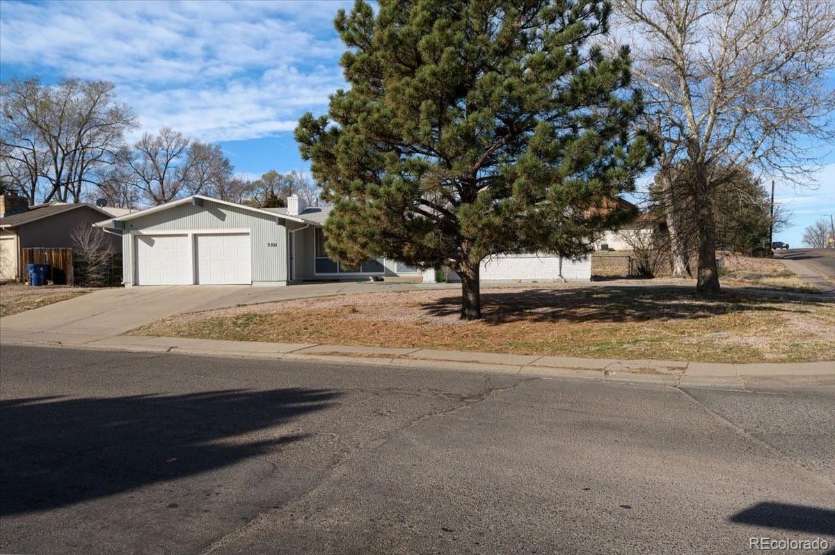 2321 Montezuma Road Pueblo CO 81003