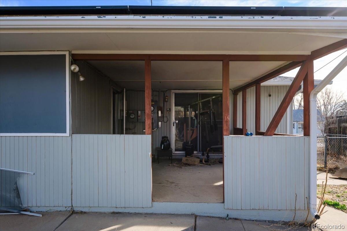 2321 Montezuma Road Pueblo CO 81003