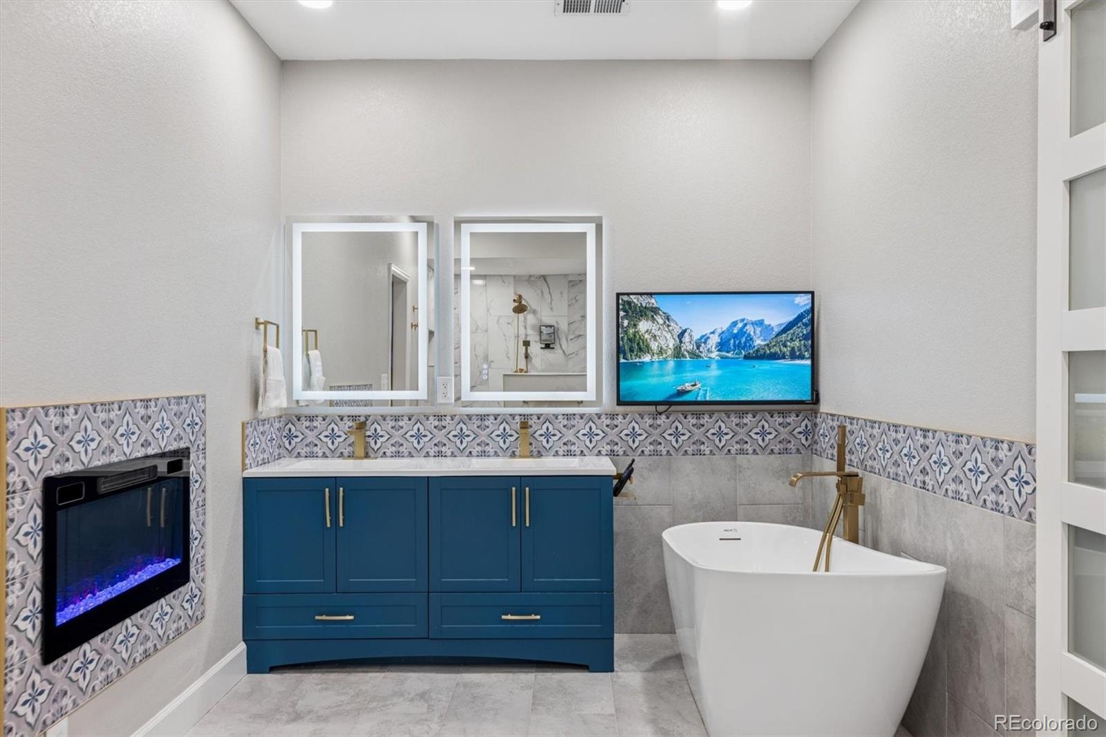 7757 Blue Water Lane Castle Rock CO 80108