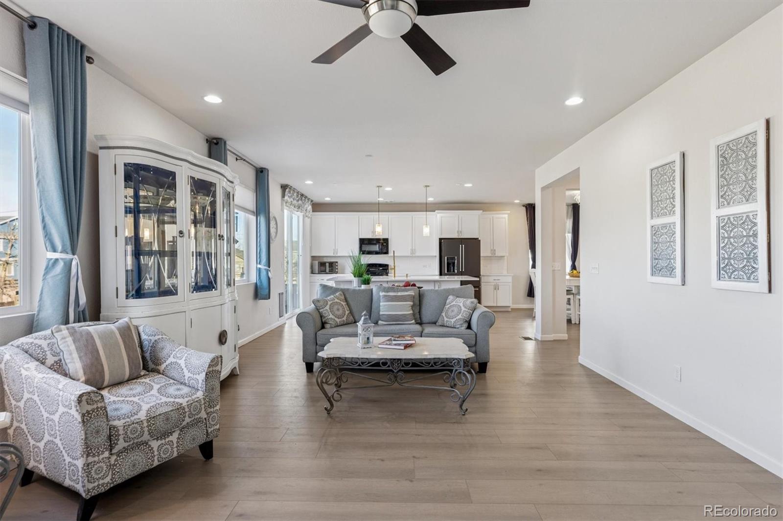 7757 Blue Water Lane Castle Rock CO 80108