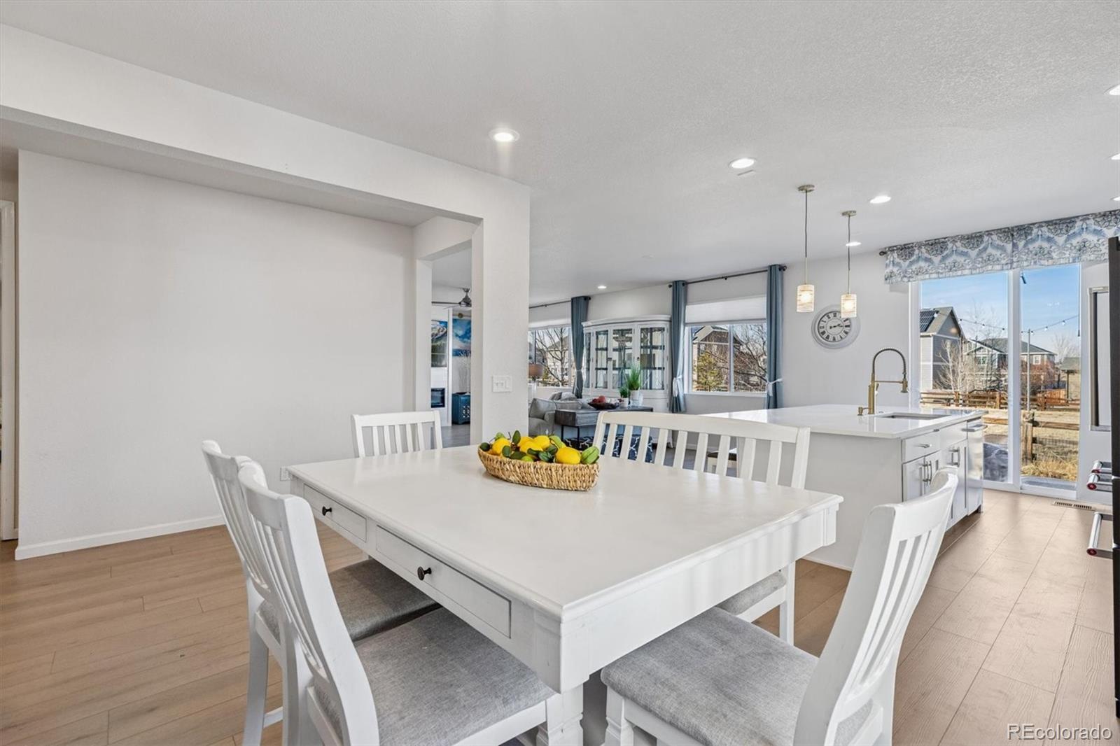 7757 Blue Water Lane Castle Rock CO 80108
