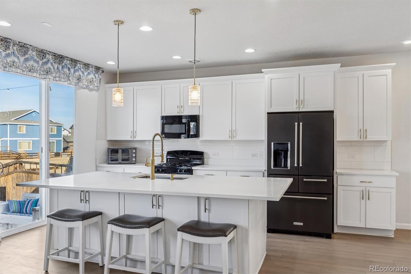 7757 Blue Water Lane Castle Rock CO 80108