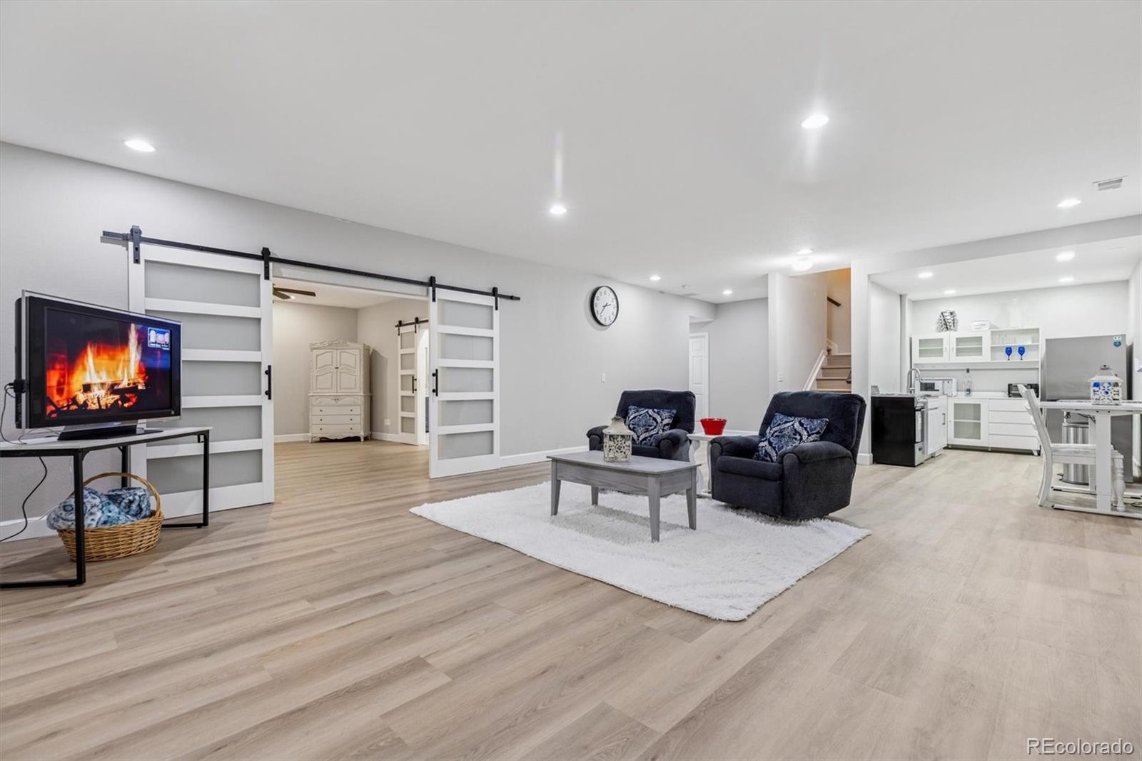 7757 Blue Water Lane Castle Rock CO 80108
