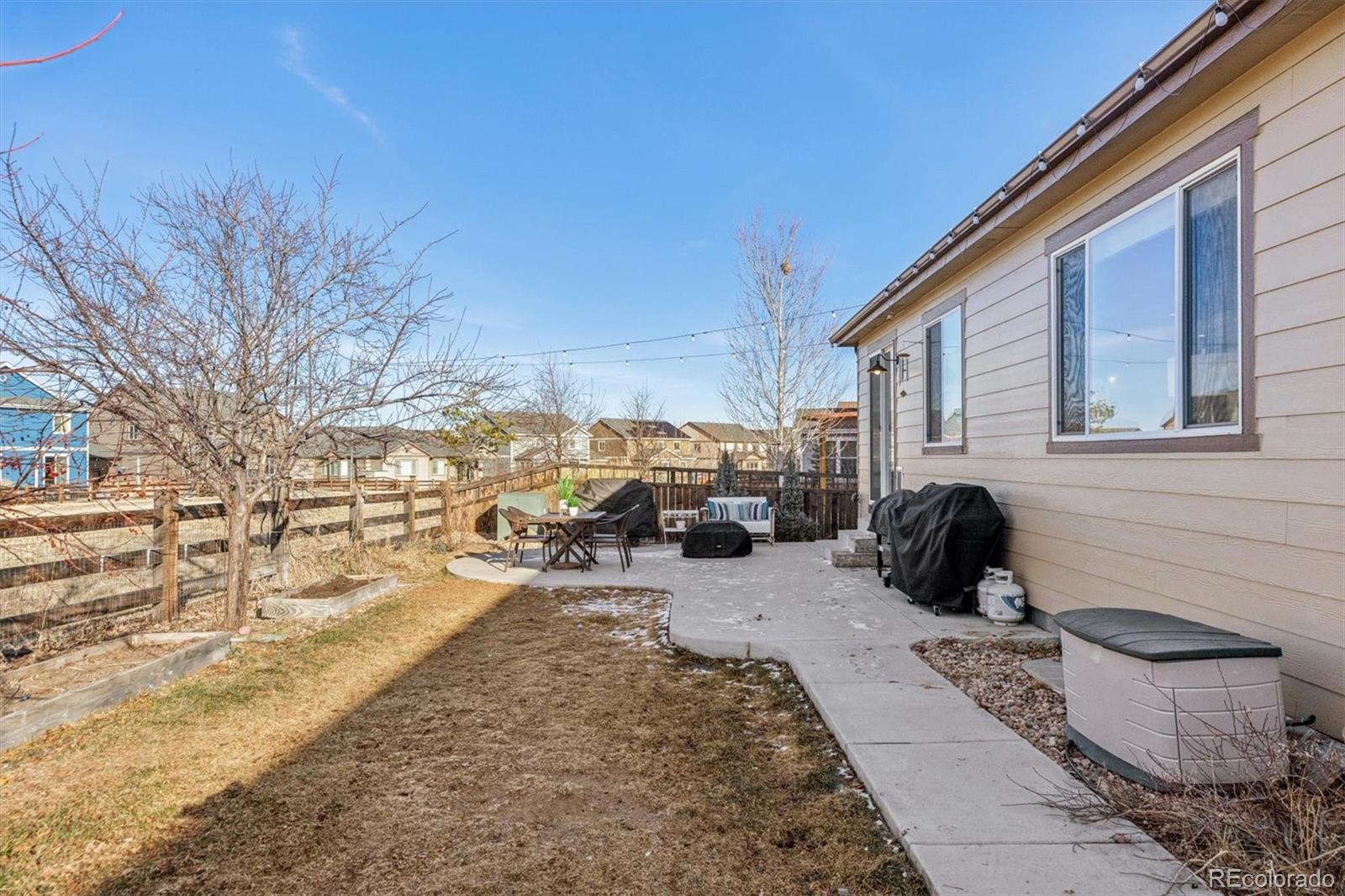 7757 Blue Water Lane Castle Rock CO 80108