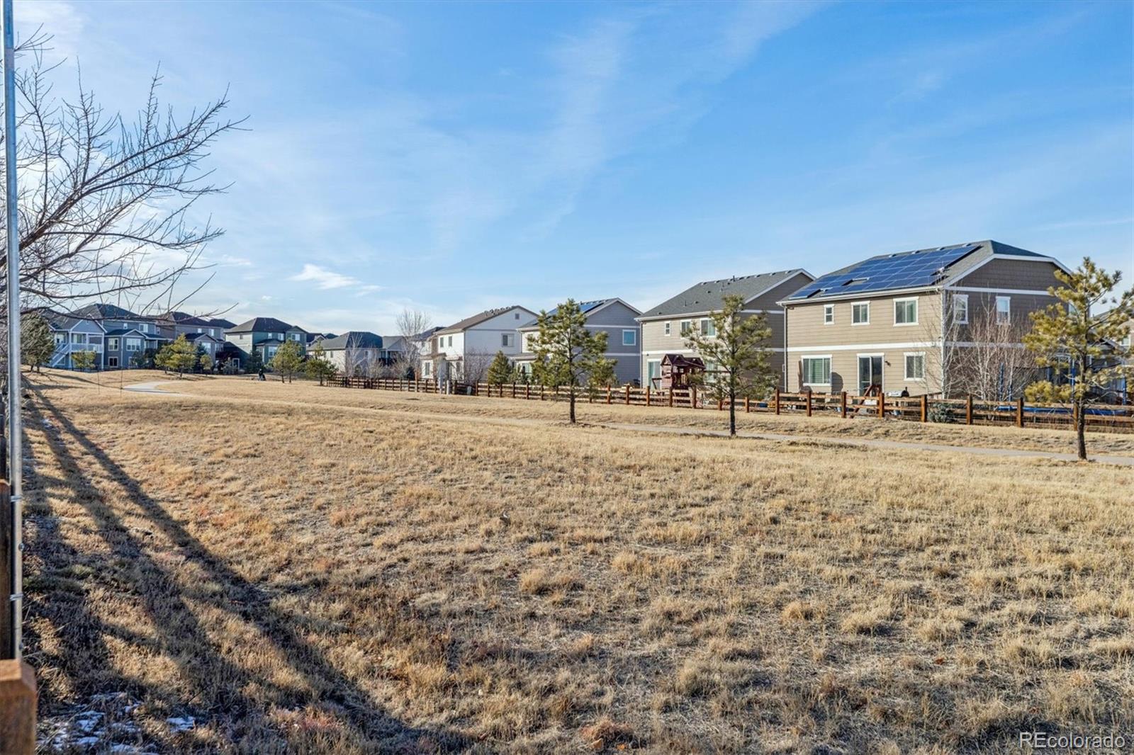 7757 Blue Water Lane Castle Rock CO 80108