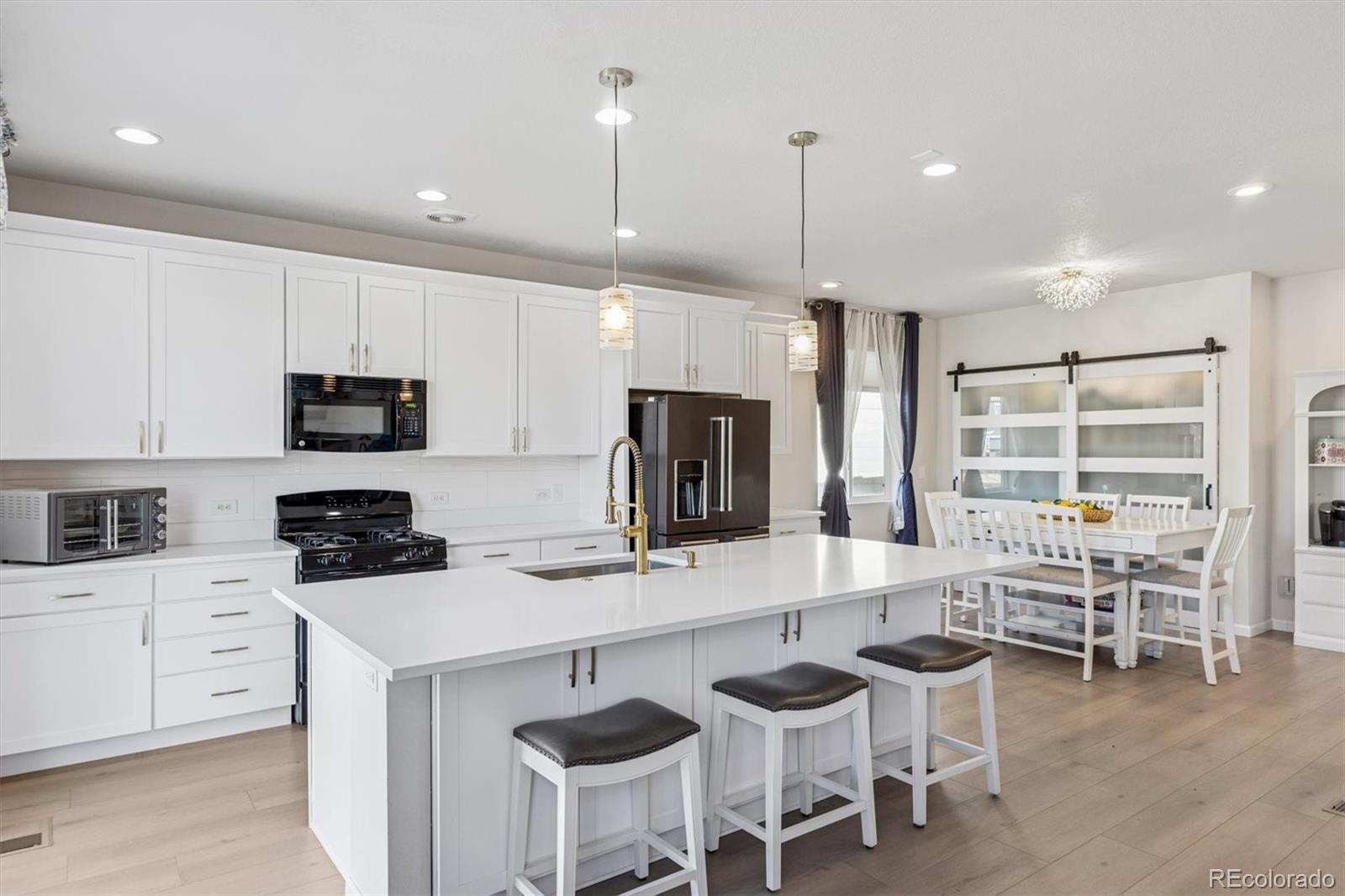 7757 Blue Water Lane Castle Rock CO 80108