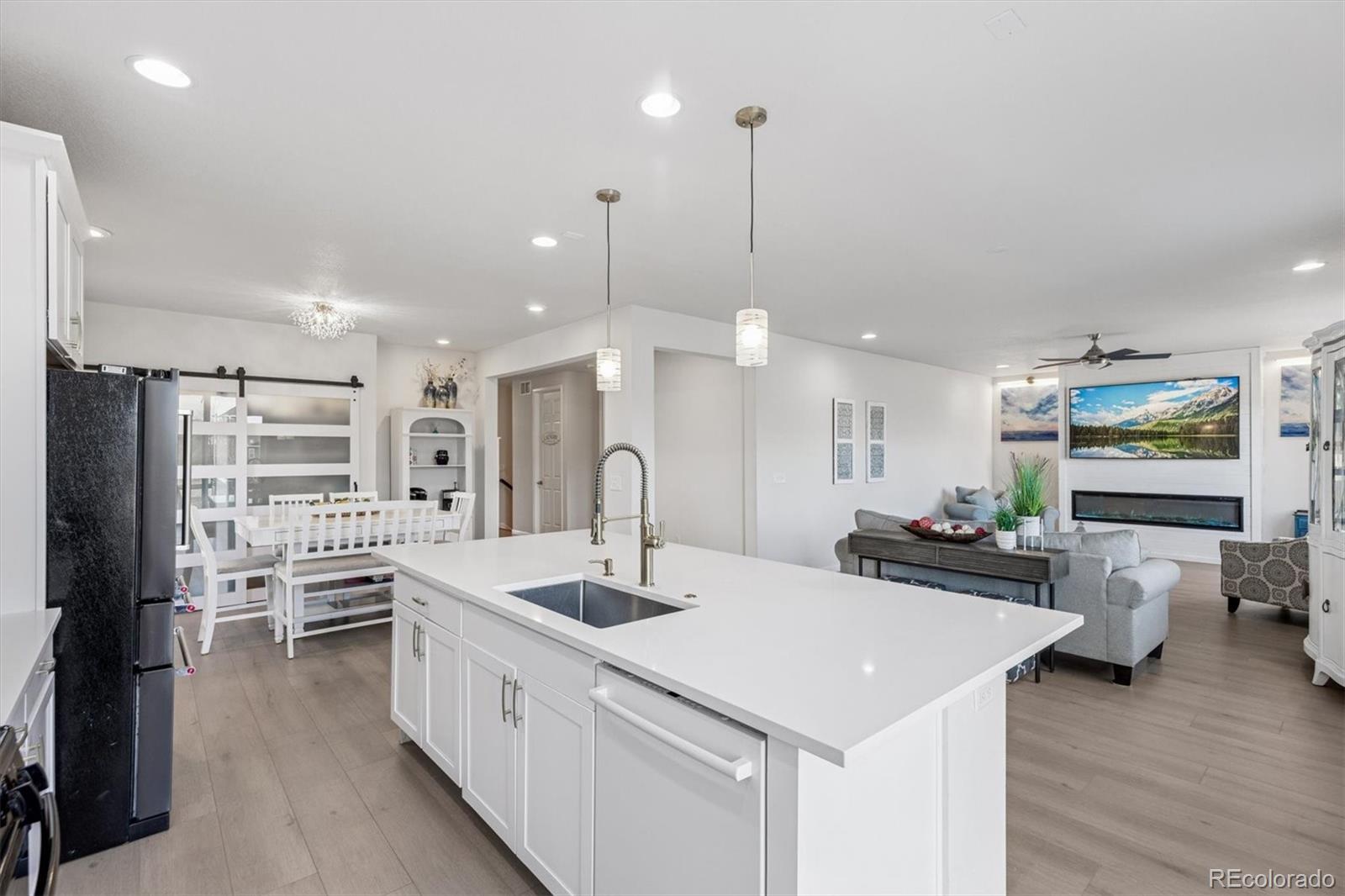 7757 Blue Water Lane Castle Rock CO 80108