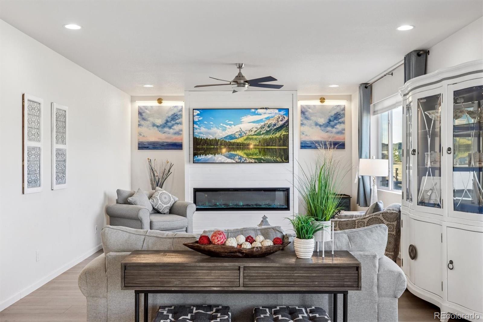 7757 Blue Water Lane Castle Rock CO 80108