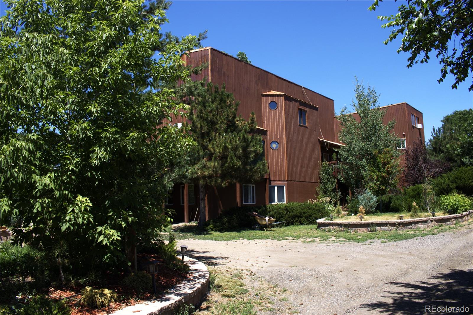 9655 Morrison Road Lakewood CO 80227
