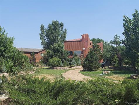 9655 Morrison Road Lakewood CO 80227