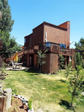 9655 Morrison Road Lakewood CO 80227