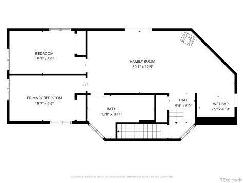 9655 Morrison Road Lakewood CO 80227