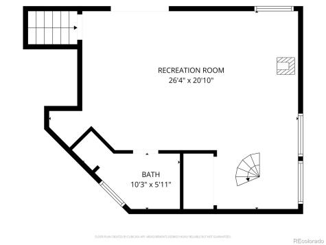 9655 Morrison Road Lakewood CO 80227