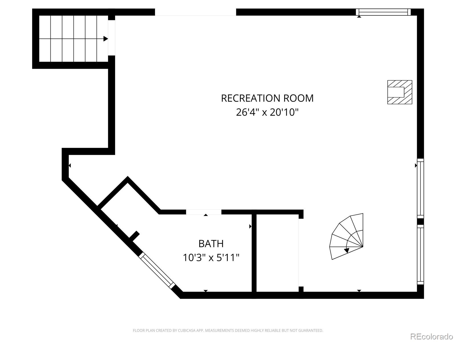 9655 Morrison Road Lakewood CO 80227