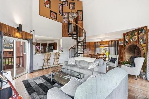 9655 Morrison Road Lakewood CO 80227