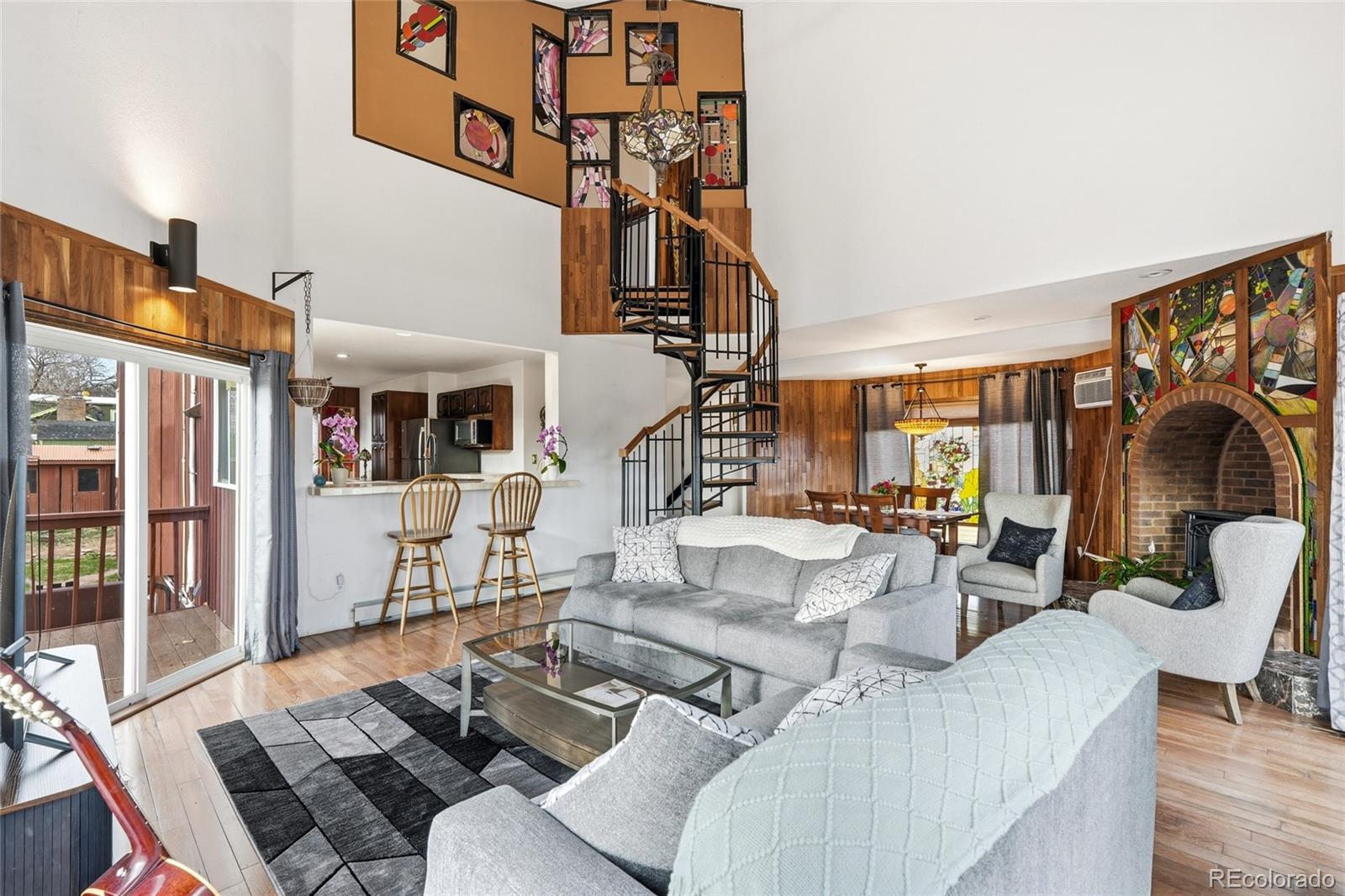 9655 Morrison Road Lakewood CO 80227