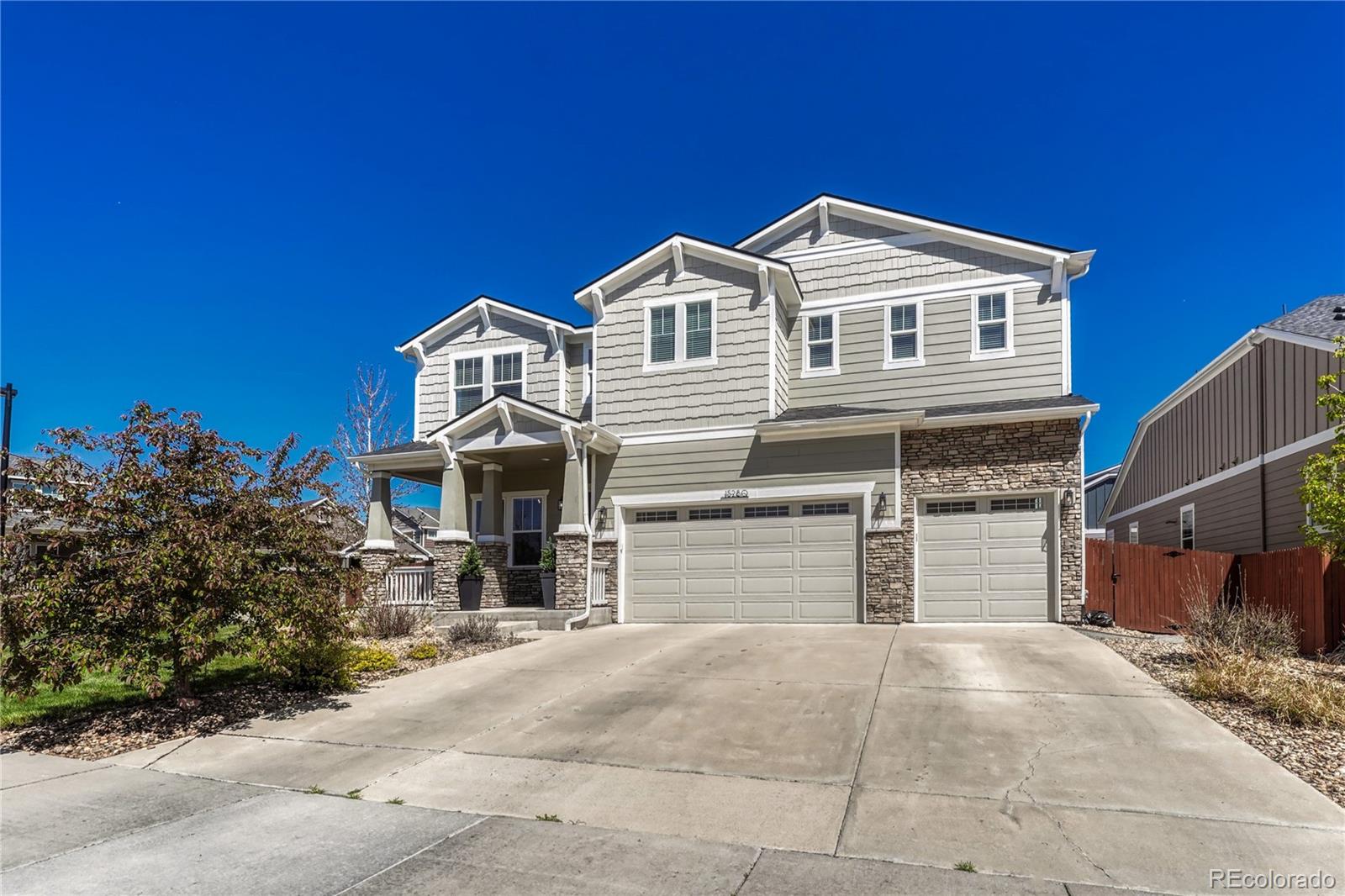 15280 Delhi Avenue Parker CO 80134