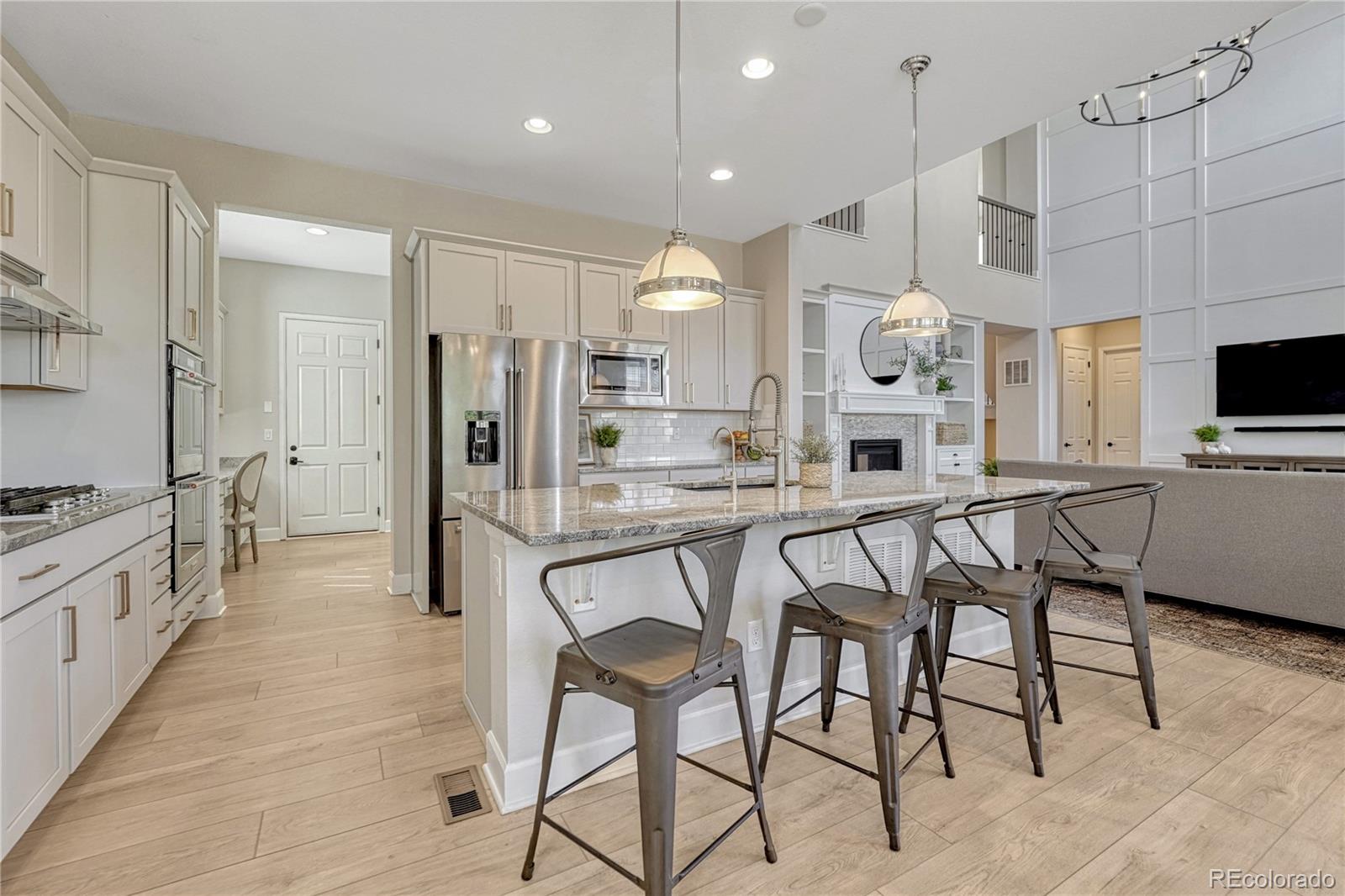 15280 Delhi Avenue Parker CO 80134