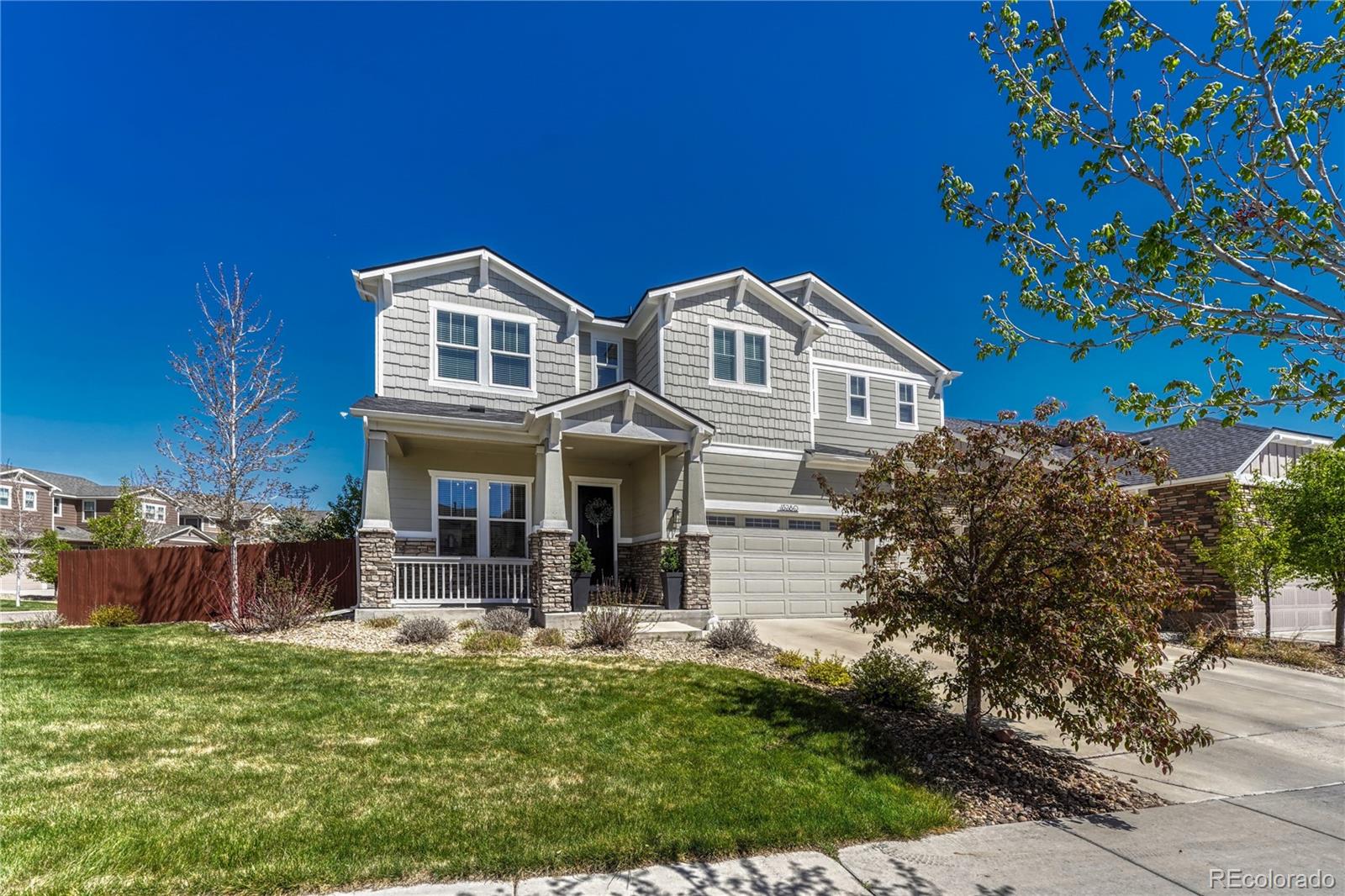 15280 Delhi Avenue Parker CO 80134
