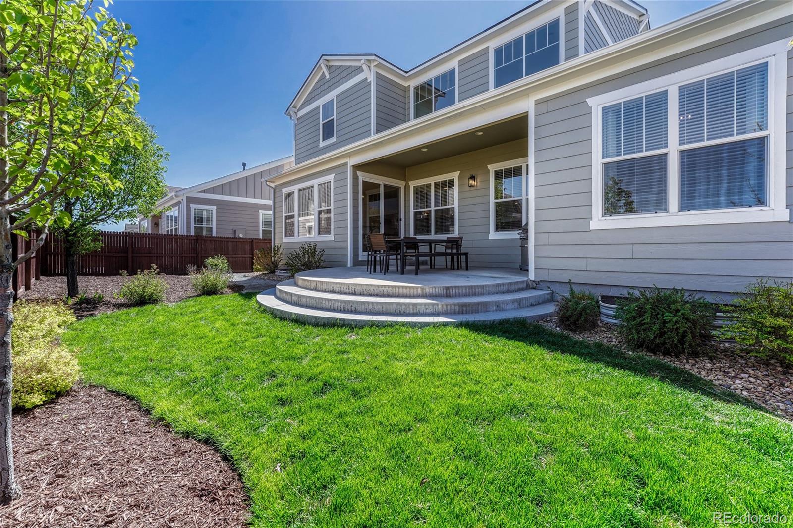 15280 Delhi Avenue Parker CO 80134