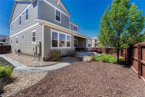 15280 Delhi Avenue Parker CO 80134