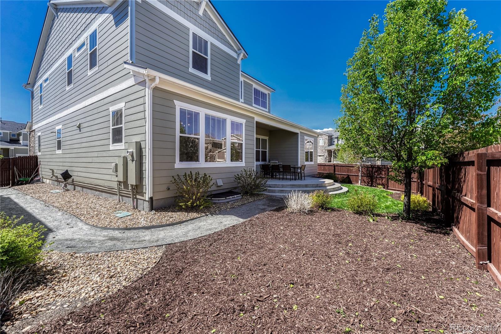 15280 Delhi Avenue Parker CO 80134