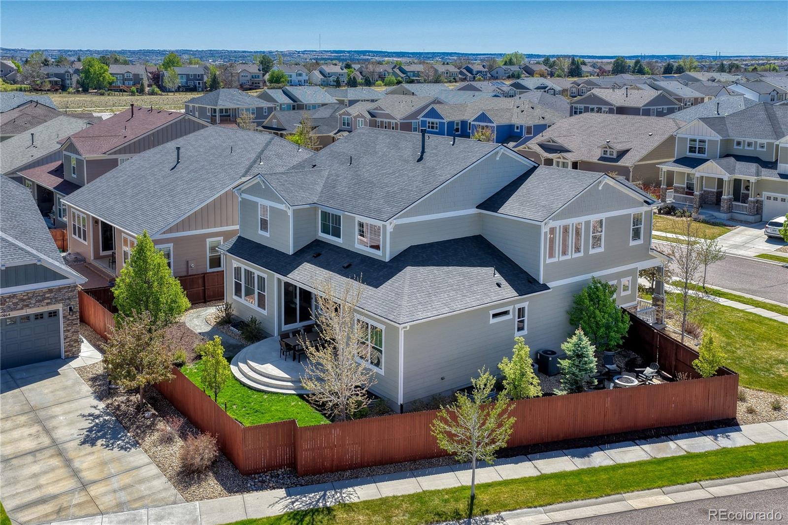 15280 Delhi Avenue Parker CO 80134
