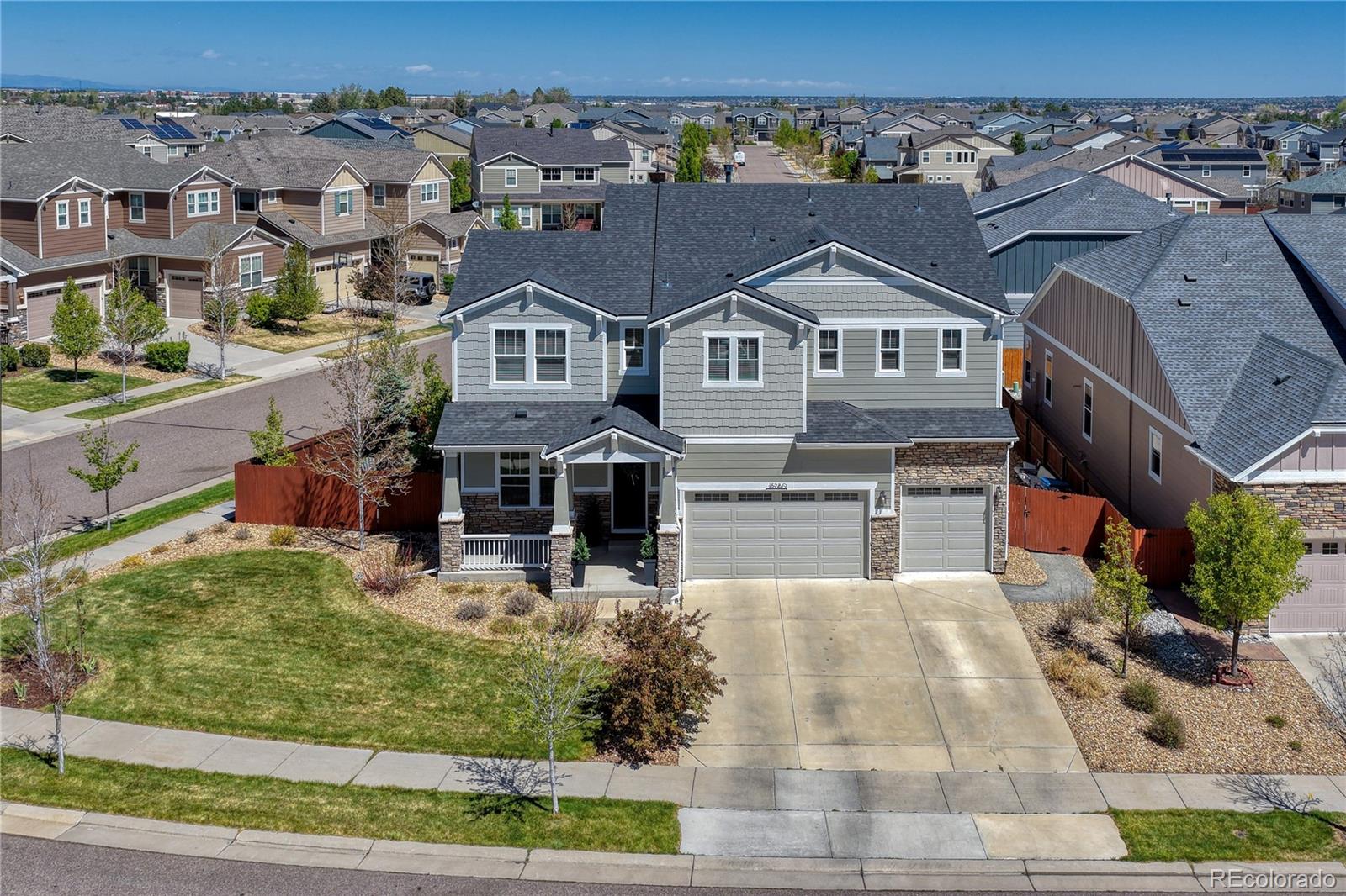 15280 Delhi Avenue Parker CO 80134