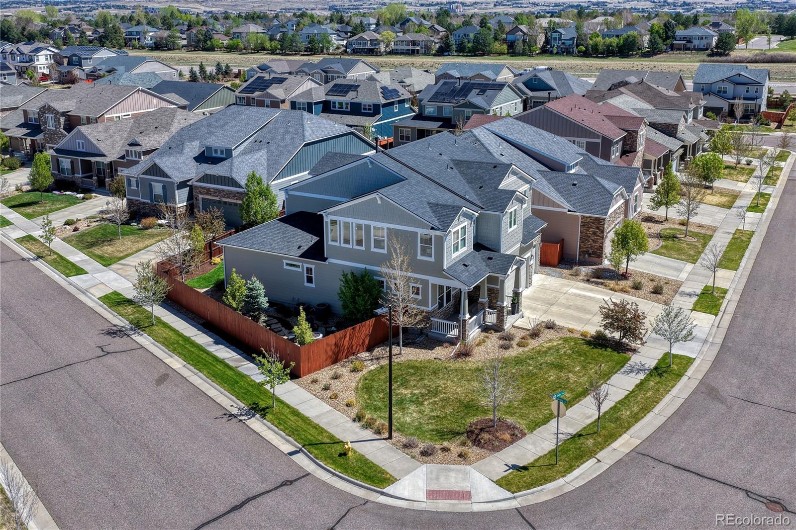 15280 Delhi Avenue Parker CO 80134