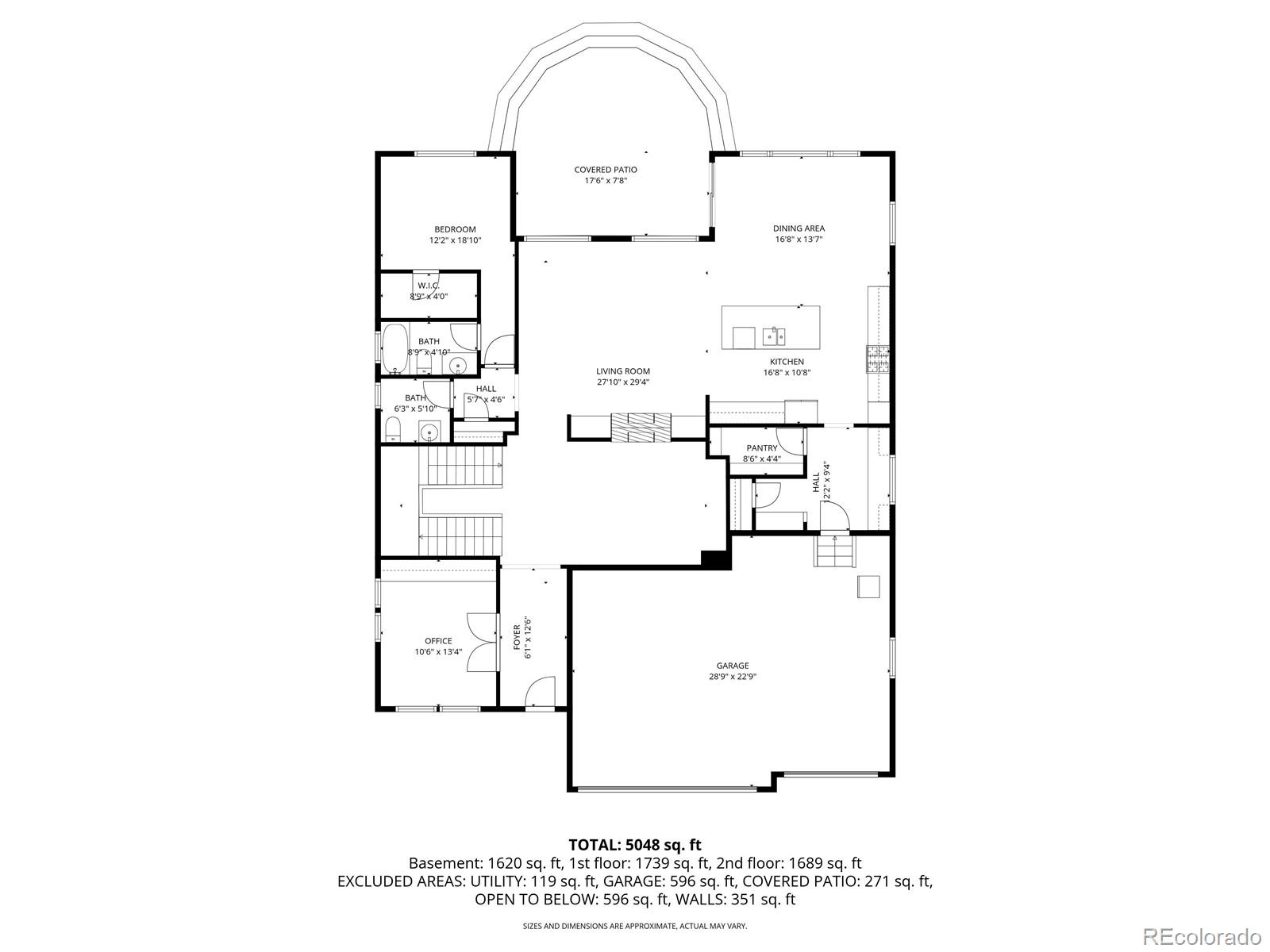 15280 Delhi Avenue Parker CO 80134