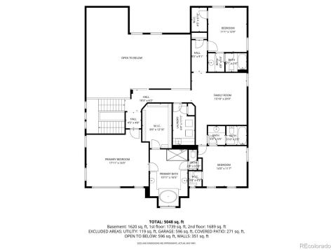 15280 Delhi Avenue Parker CO 80134