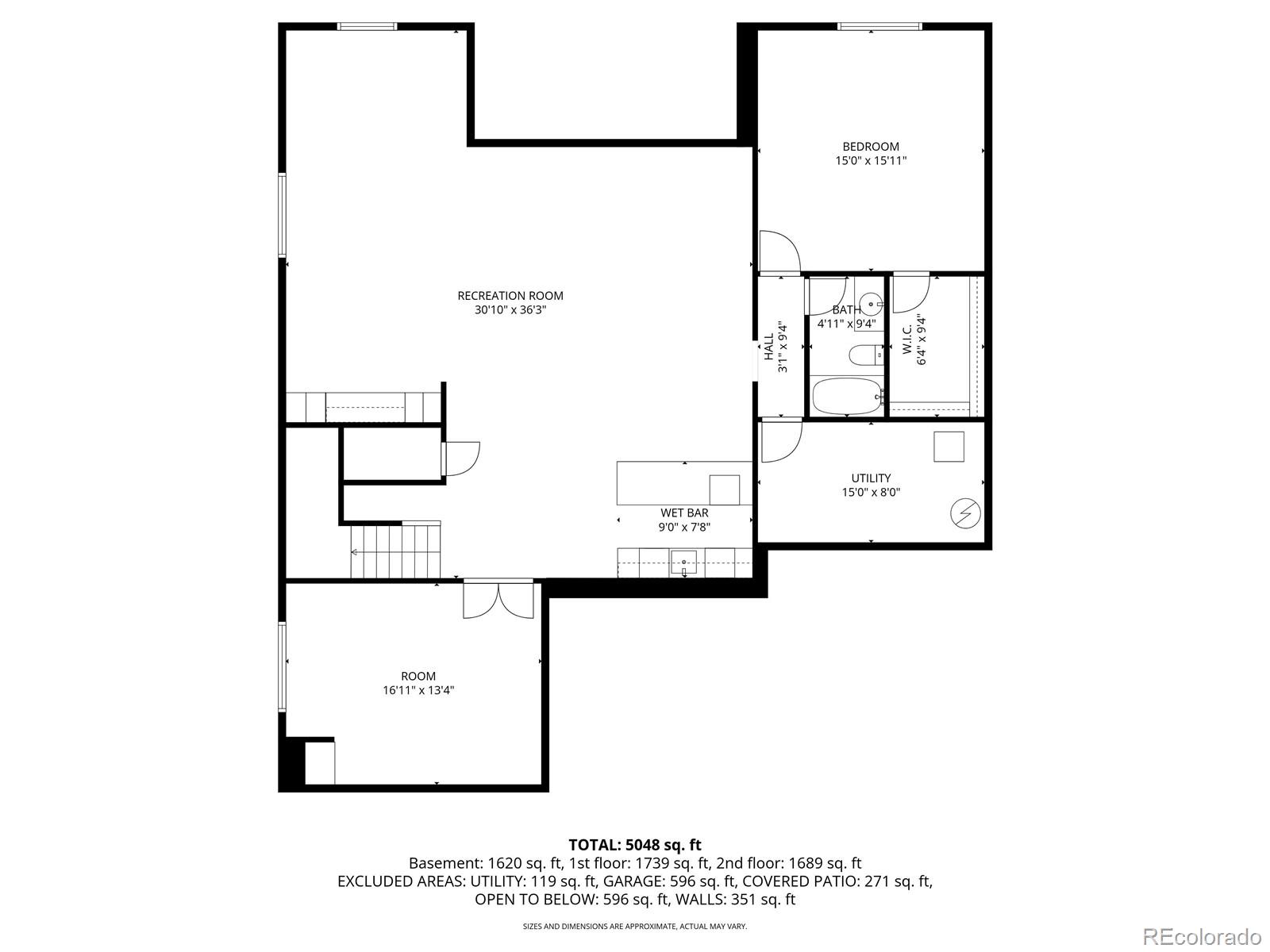 15280 Delhi Avenue Parker CO 80134