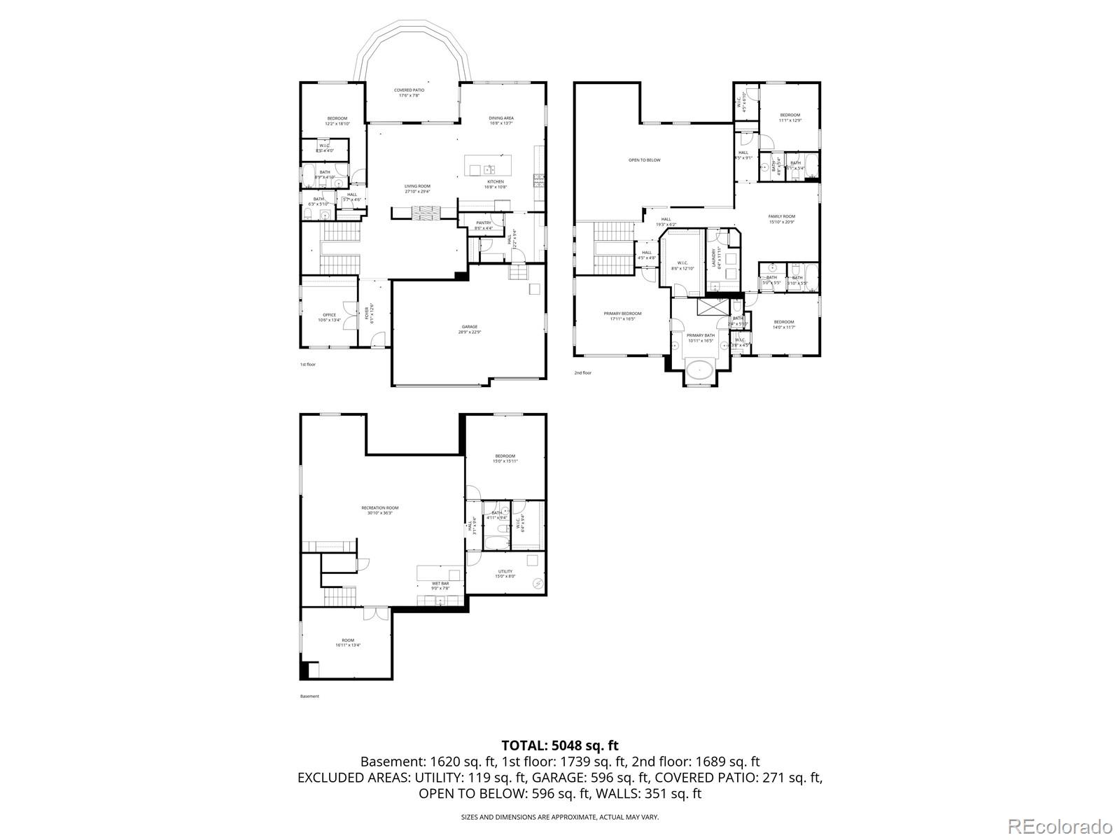 15280 Delhi Avenue Parker CO 80134