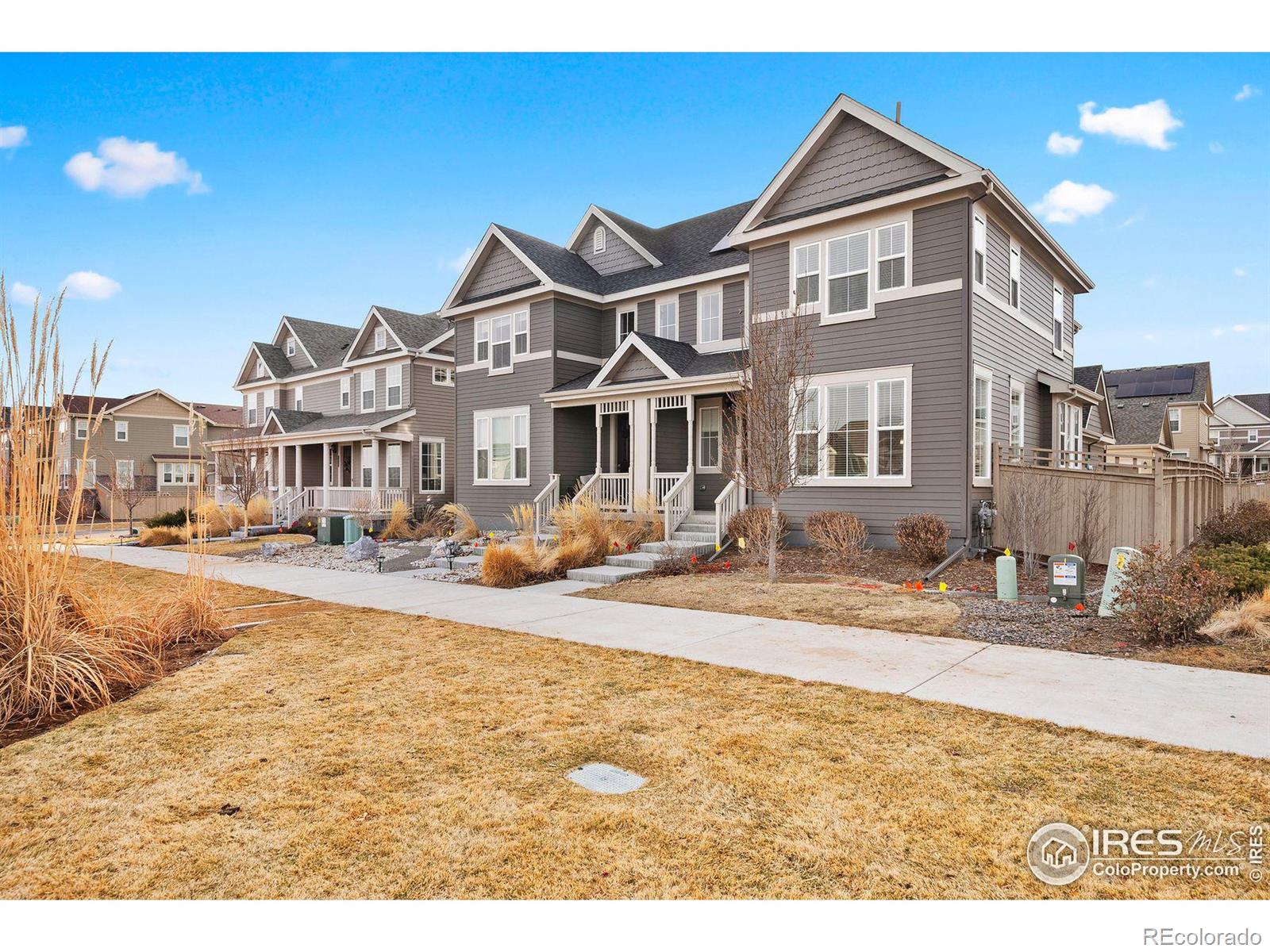 1631 Wright Alley Erie CO 80516