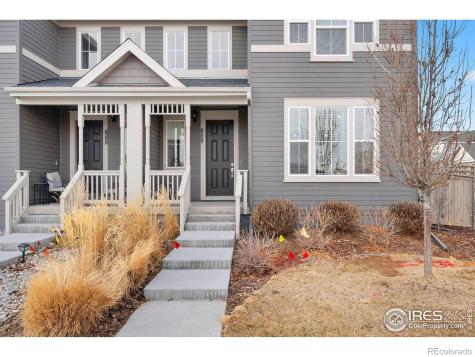 1631 Wright Alley Erie CO 80516