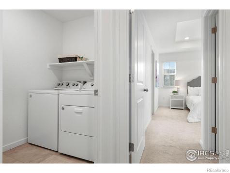 1631 Wright Alley Erie CO 80516