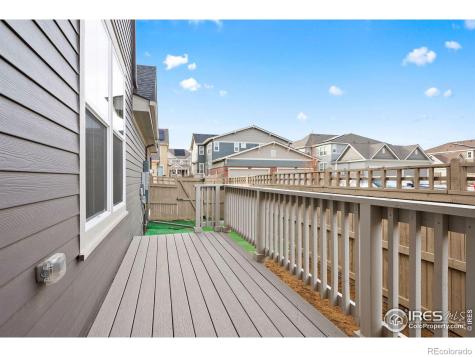 1631 Wright Alley Erie CO 80516