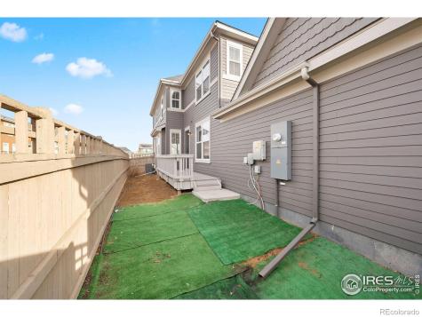 1631 Wright Alley Erie CO 80516